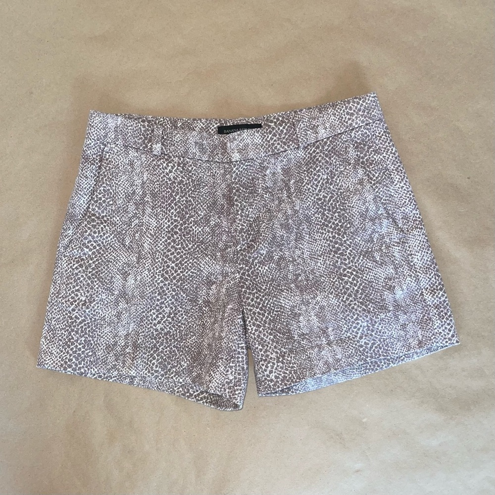 Banana Republic Women’s Shorts